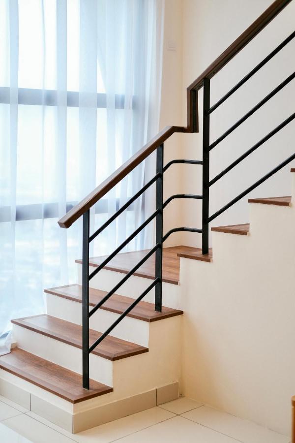 Arte Mont Kiara By Cozynest Appartement Kuala Lumpur Buitenkant foto