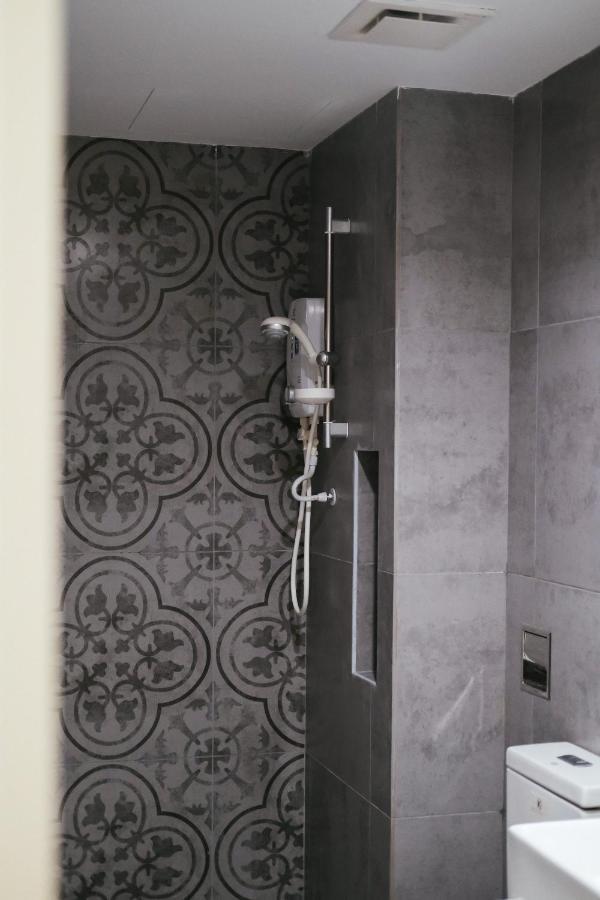 Arte Mont Kiara By Cozynest Appartement Kuala Lumpur Buitenkant foto