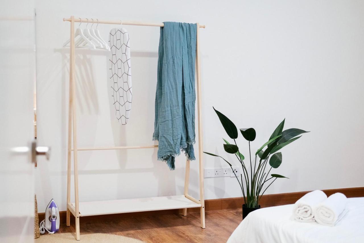 Arte Mont Kiara By Cozynest Appartement Kuala Lumpur Buitenkant foto