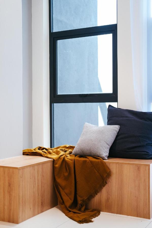 Arte Mont Kiara By Cozynest Appartement Kuala Lumpur Buitenkant foto