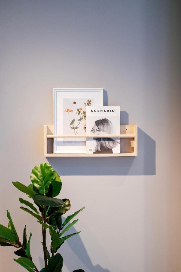 Arte Mont Kiara By Cozynest Appartement Kuala Lumpur Buitenkant foto