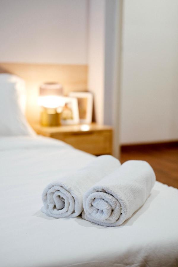 Arte Mont Kiara By Cozynest Appartement Kuala Lumpur Buitenkant foto