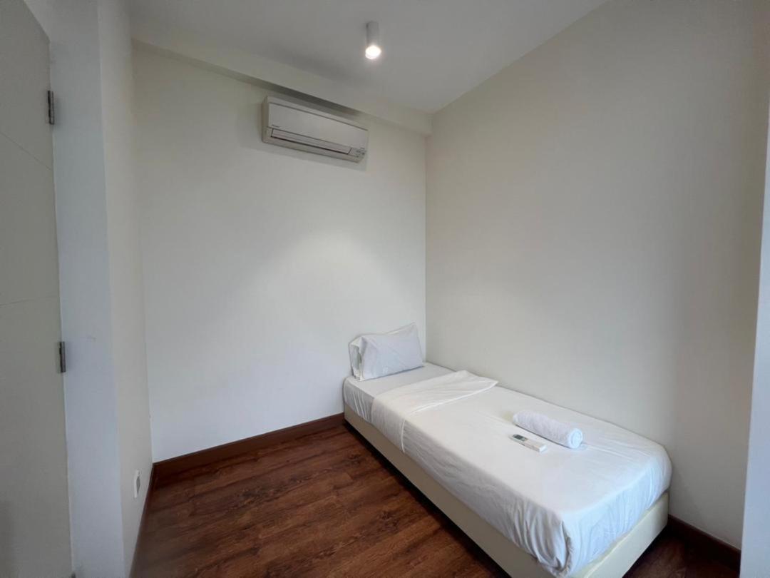 Arte Mont Kiara By Cozynest Appartement Kuala Lumpur Buitenkant foto