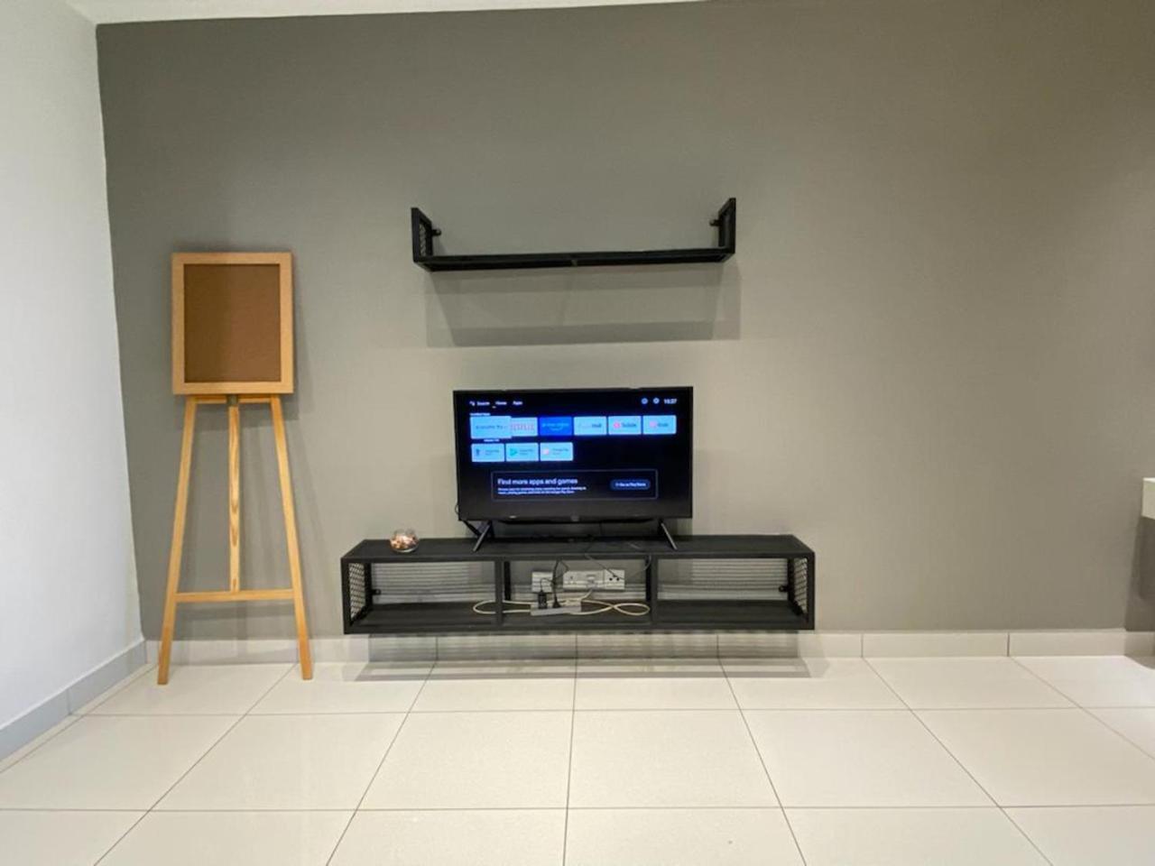 Arte Mont Kiara By Cozynest Appartement Kuala Lumpur Buitenkant foto